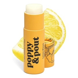 Bálsamo Labial Natural Cera Abejas Aceite Coco 0.3oz