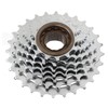 Mountain Bike Flywheel Bike 7 Speed Flywheel Rear Hub Freewheel