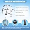 Camoo M7 Sensor Kit Temp/High Limit Replacement for Balboa 32016