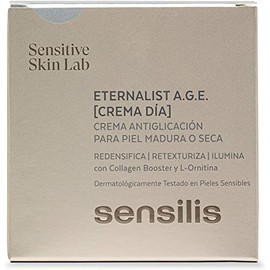 Sensilis Eternalist A.G.E. [Day Cream] 50ml