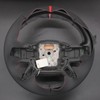 MEWANT Steering Wheel Cover for Land Rover Defender Discovery 2021-2023