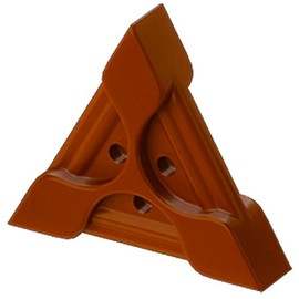 LaQ Freestyle 50 Brown No. 2