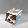 Mad Monkey Chuckle Buddies - Laughing Soft Toy with Motion