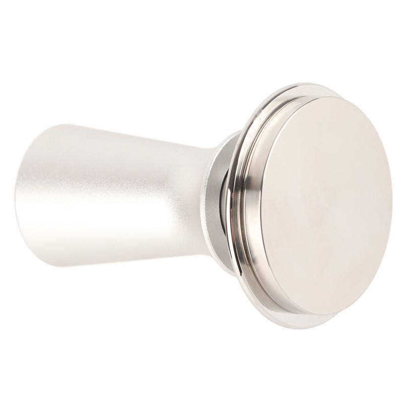 Coffee Tamper Coffee Powder Press Hammer Stainless Steel Constant Pressure