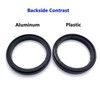 BININIU Dub MTB/Road V3 Bottom Bracket Spacer Kit [Aluminum] for
