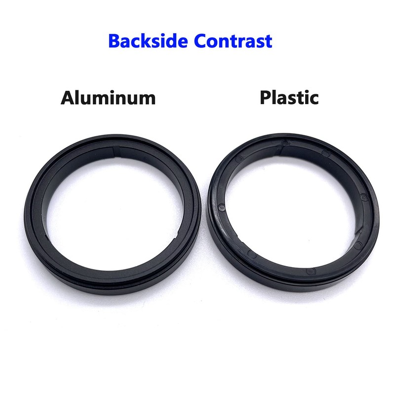 BININIU Dub MTB/Road V3 Bottom Bracket Spacer Kit [Aluminum] for