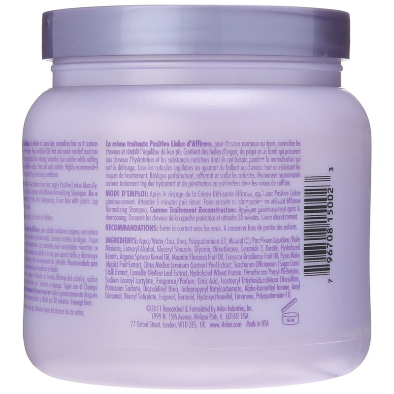 Avlon Affirm Positive Link Conditioner 32oz