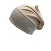New Under Hijab Scarf Tube Stretchable Bonnet Cap (Nude)