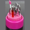 Nail Care Set Nail Clippy Set Nail Nail Set 8 Type Nail Nail / 손톱케어세트 손톱깎이세트 손톱깍기세트 8종 손톱깍
