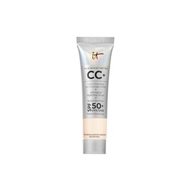 It Cosmetics - CC Cream con Protector Solar FPS 50+ 7 en 1 Base Natural