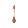 Rattan Gei TOUGEI Table Spoon (Moomin), Single Item, Natural Wood,