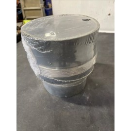 Josam 55004-2 4” No Hub Leveleze Clean Out Body Only