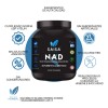 Nad+ 100 gramos puro | Suplemento Alimenticio | Sin Gluten