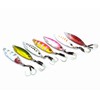 Jigging Lures Fishing , 30g Slow Jig Baits, Offshore Micro