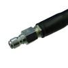 PROPULSE, UBERFLEX 4,000 PSI Blue Flexible & Light Weight Hose