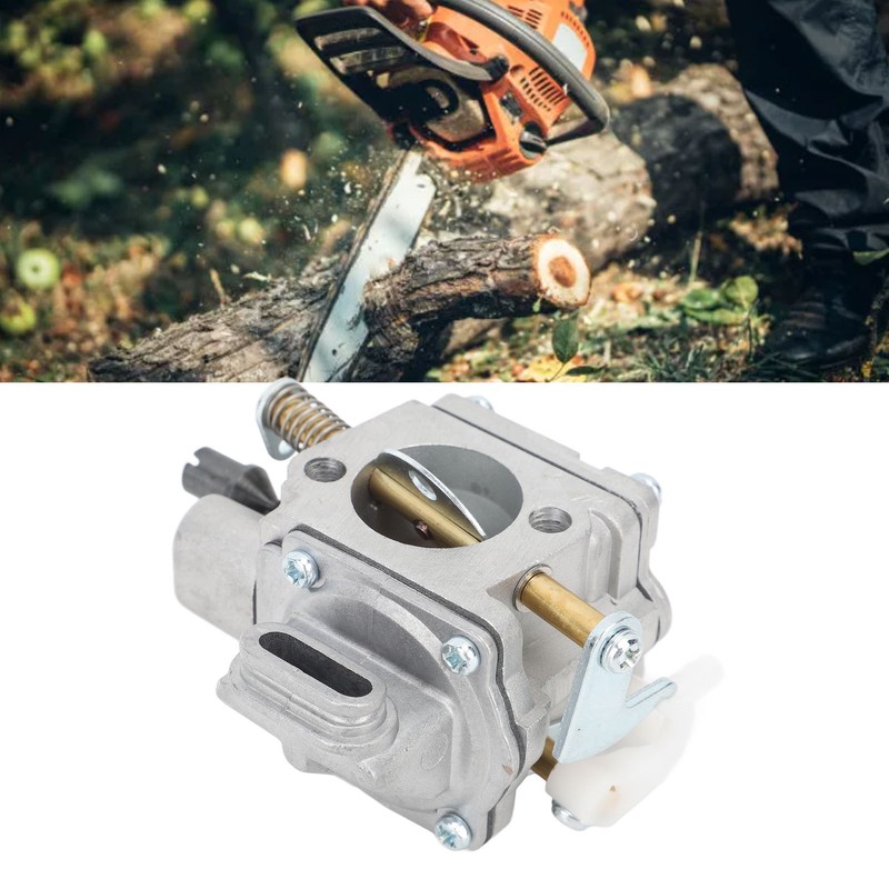 Chainsaw Carburetor for MS661 Aluminum Chainsaw 1144 120 0600 Carb