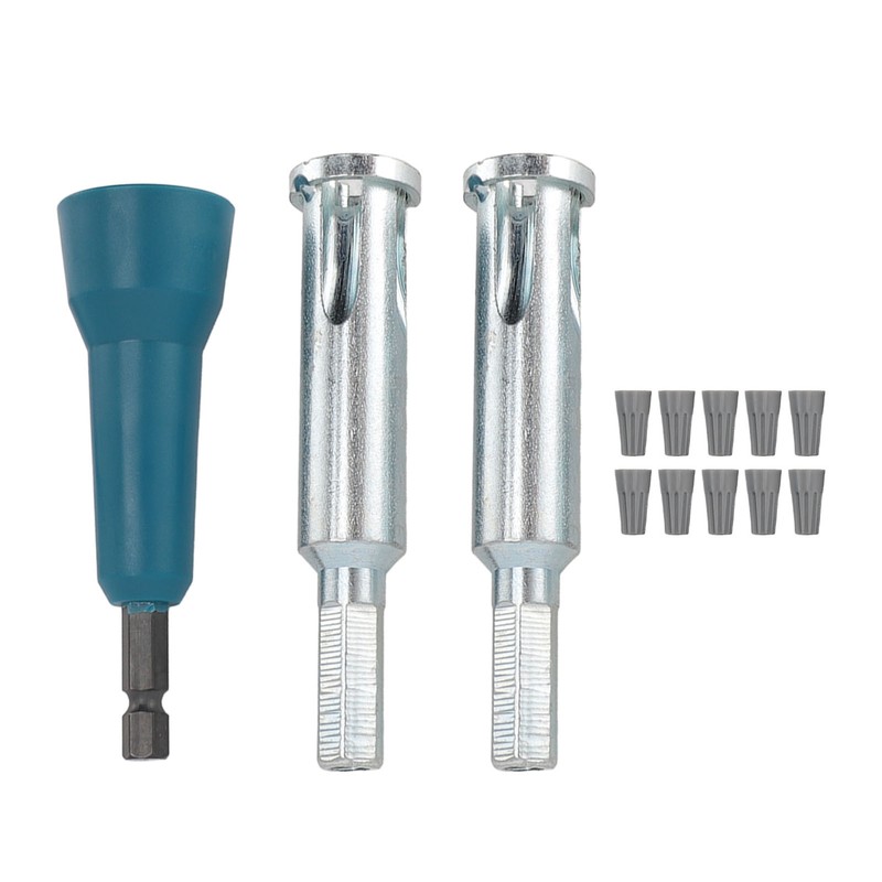 3PCS Set Cable Wire Stripper and Twister Wire Stripping Tool