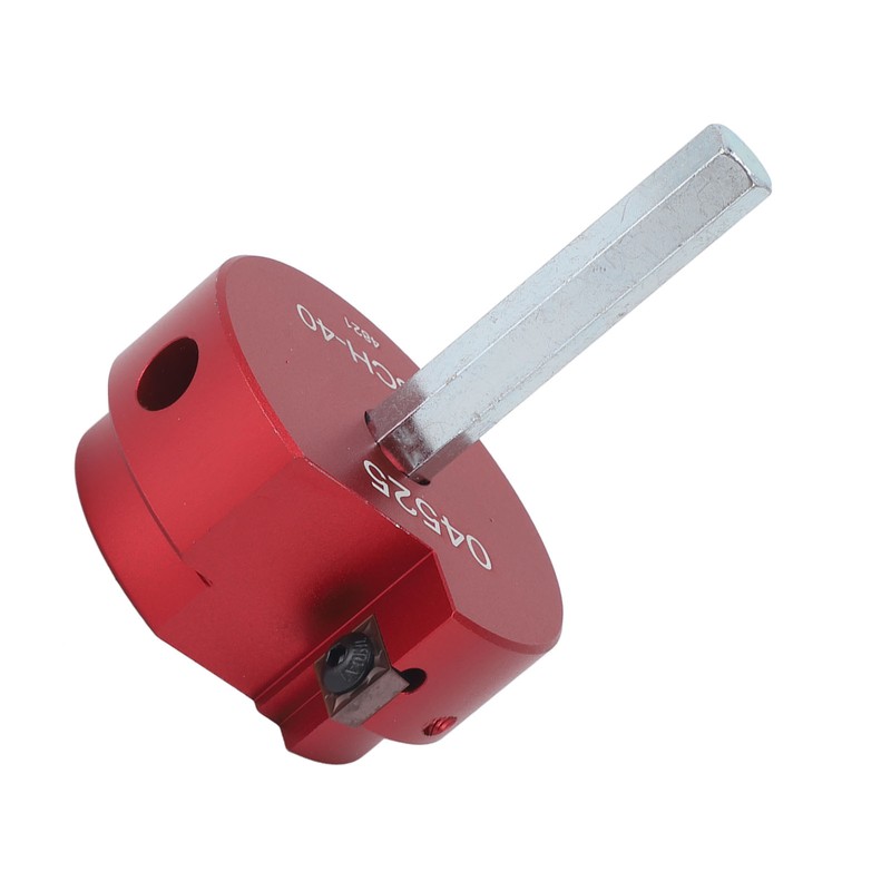 PVC Pipe Reamer Kit Aluminum Alloy Pipe Fitting Reamer PVC