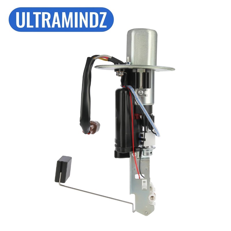 Fuel Pump for Suzuki Hayabusa GSX1300R GSX1300RZ 2001-2007 4 pins