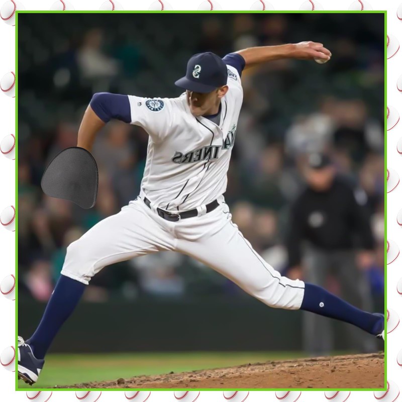 12Pcs Baseball Training Gloves, Baseball Infield Training Glove Foam Fielding