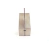 LaSquare 300 mm Metric Machinist Combination Square, Saddle Square, Stainless