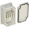 Takachi Electric Industries TMB-4P TMB-4P Terminal Box