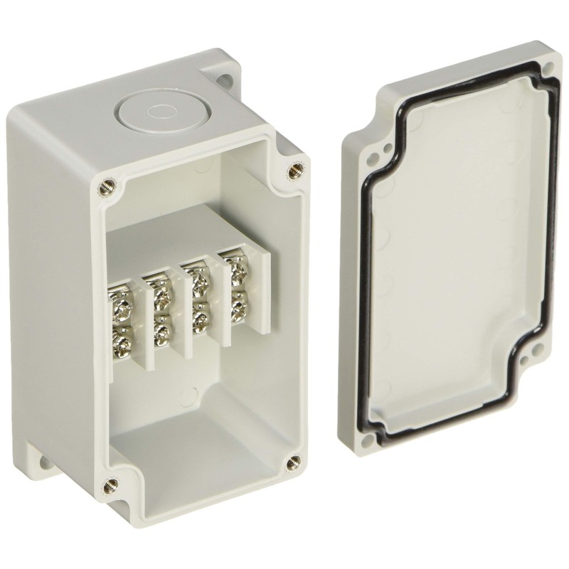Takachi Electric Industries TMB-4P TMB-4P Terminal Box