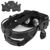 KIWI design Head Strap Cover for Valve Index Virtual Reality