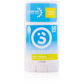 Barra para la cara y el cuerpo de la superficie, Dry Touch Stick, 1 pieza