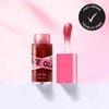 Innbeauty Project Aceite Para Labios Glaze Merlot 0,2 Onzas Líquidas