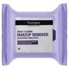 Neutrogena Night Calming Makeup Remover Cleansing Towelettes X 25