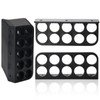 50Pack Cable Chase Wire Bracket,Cable Chase Bracket Support Organizer for