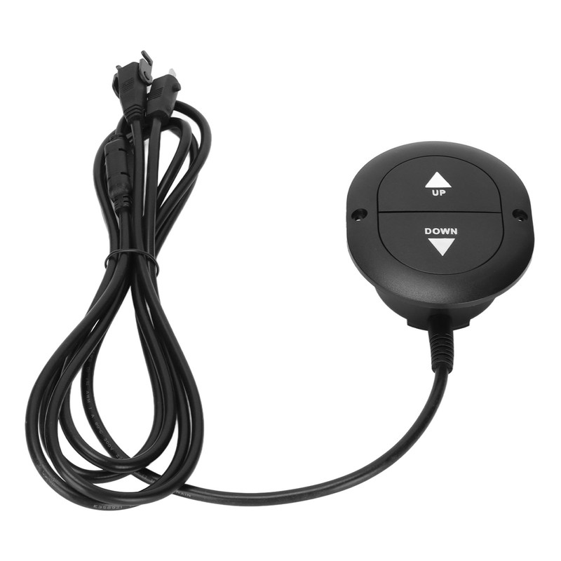 Power Recliner Switch Massage Chair Handle Lifter Electric Chair Control