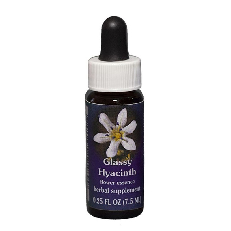 FES Flower Essences Range Of Light Quintessentials 7.5ml G to