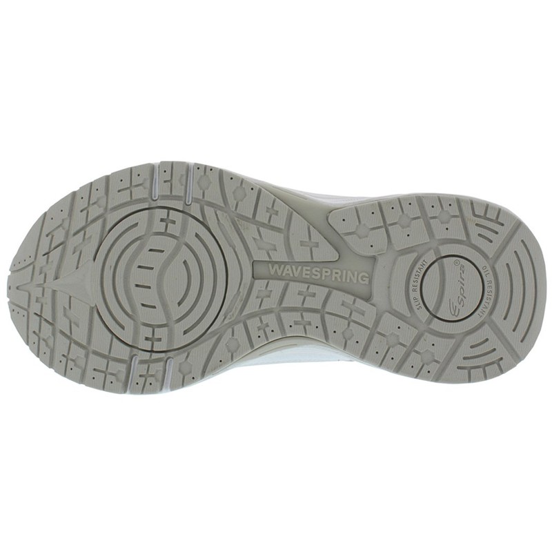 Spira Classic Walker 2 White/White 12 EE - Extra Wide