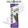 Wild H. Organic Wrap Variety Pack 14 Pouches, 4 Per