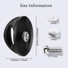Universal Pot Lid Replacement Knob for rival crockpot Replacement Parts