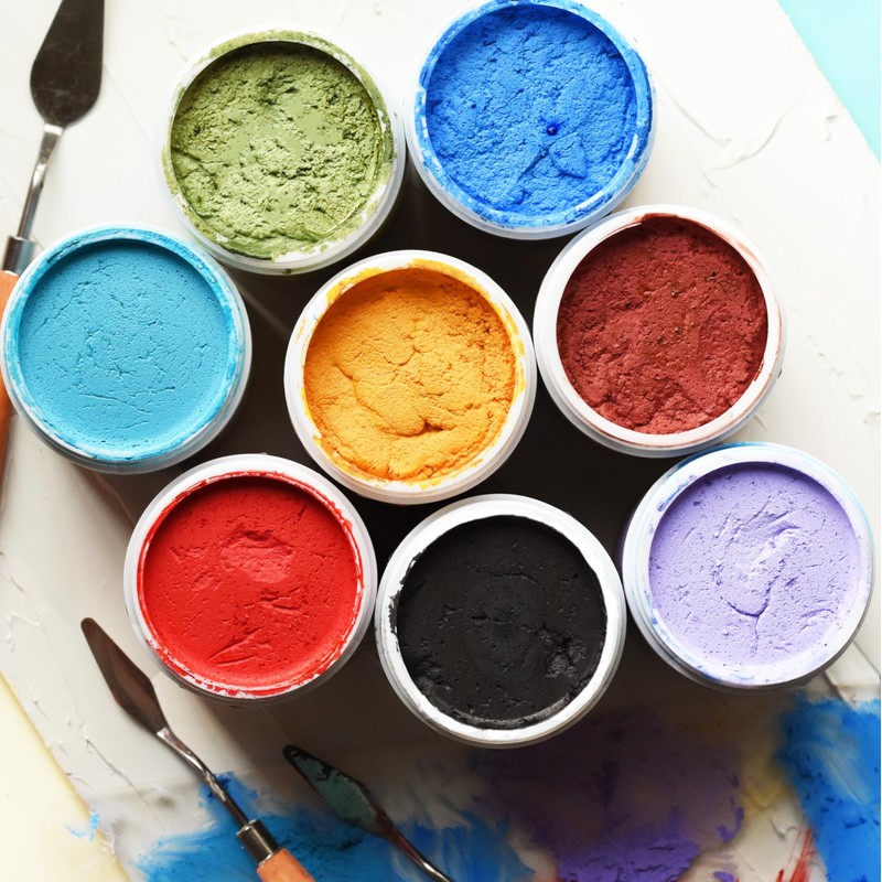 Little Birdie - Sculpture Paste 160 gm - Rosewood