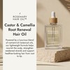 Rosemary Hair Oil Co. Castor Oil & Camellia Renewal 100ml