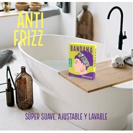 LATINA Bandanas 1 par (diseño aleatorio)