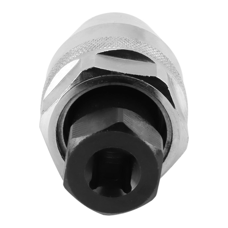 Enwye 3/8 Drive Bolt Extractor Tool 6-13mm Diameter Stud Remover