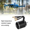 RC D4260EVO 5‑6S Lipo Brushless Motor for RC Multicopters Aircraft