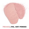 Boobeen Multi Palette - Bronzer Highlighter Blush Palette, Pressed Powder