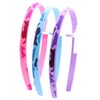 Camouflage Fabric Headband Pack of 2