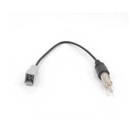 YYTQP Radio Antenna Adapter Compatible with Select Hyundai Kia Vehicles, Car Radio Audio Antenna Adapter, Extension Stereo Extension Harness Connector