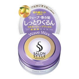 Salon Style Hair Wax D Arrangement Wave 2.5 oz (72 g)
