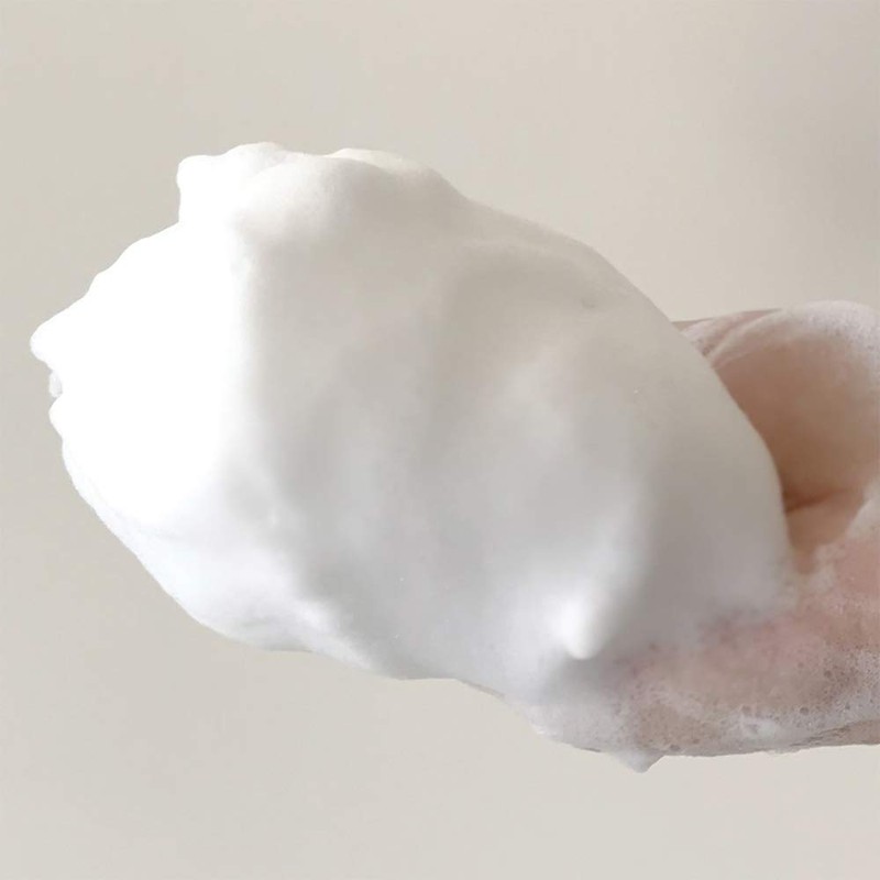 Beautiful Clear Soap Charcoal