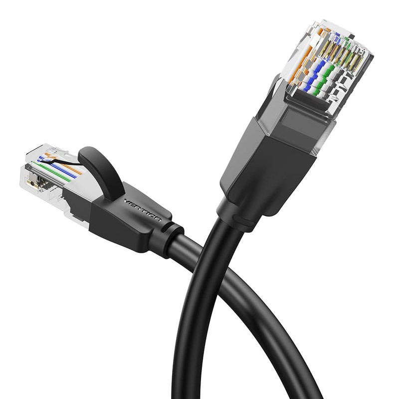 Vention Cable Ethernet Cat6 Cable de Red UTP de 0.5