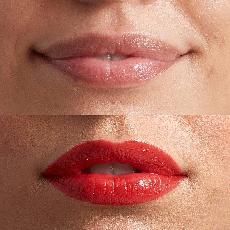 NYX PROFESSIONAL MAKEUP Filler Instinct Plumping Lip Color, Lip Balm