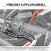 NICECNC Motorcycle Clutch Lever, Compatible with Husqvarna 701 Enduro 2016-2021,